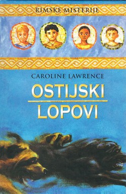 Ostijski lopovi