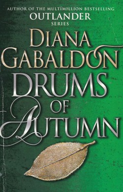 Drums of Autumn