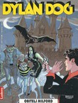 Dylan Dog 121. Obitelj Milford