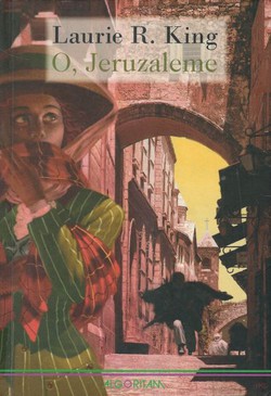 O, Jeruzaleme