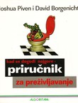 Kada se dogodi najgore. Priručnik za preživljavanje