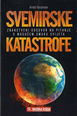 Svemirske katastrofe