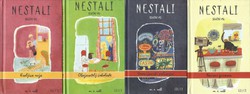 Nestali I-IV