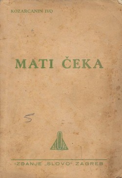 Mati čeka