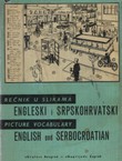 Rečnik u slikama. Engleski i srpskohrvatski