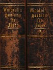 Handbuch für Jäger, Jagdberechtigte und Jagdliebhaber I-II