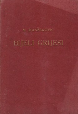 Bijeli grijesi