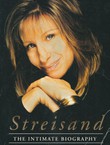 Streisand. The Intimate Biography