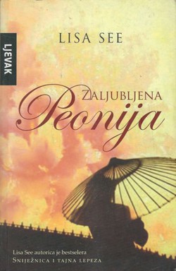 Zaljubljena Peonija