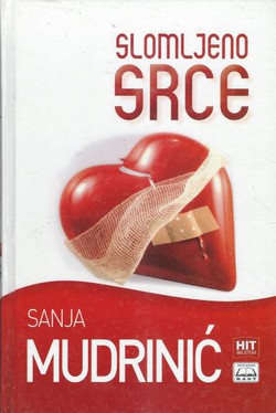 Slomljeno srce