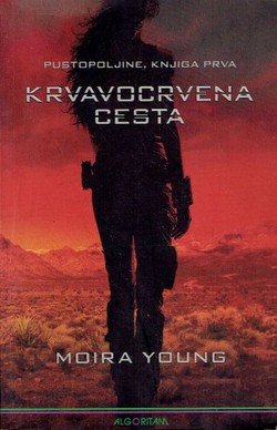 Krvavocrvena cesta