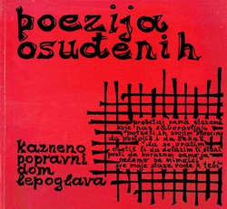 Poezija osuđenih