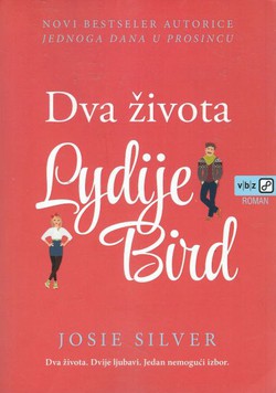 Dva života Lydije Bird