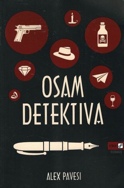 Osam detektiva