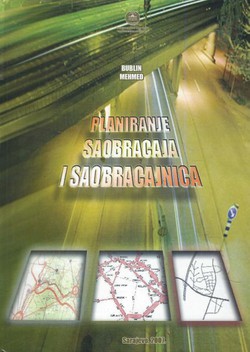 Planiranje saobraćaja i saobraćajnica