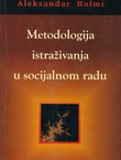 Metodologija istraživanja u socijalnom radu