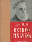 Ostrvo pingvina