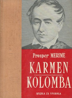 Karmen / Kolomba