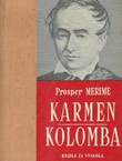 Karmen / Kolomba