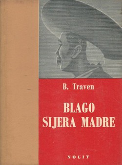 Blago Sijera Madre