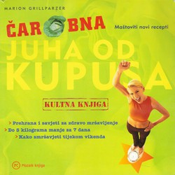 Čarobna juha od kupusa