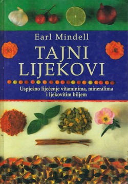 Tajni lijekovi