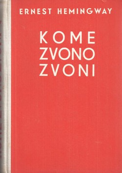 Kome zvono zvoni