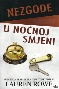 Nezgode u noćnoj smjeni