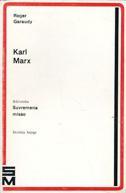 Karl Marx