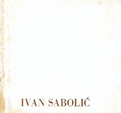 Ivan Sabolić