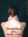 Humboldtova ulica, rimsko crvena