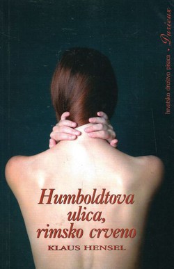 Humboldtova ulica, rimsko crvena