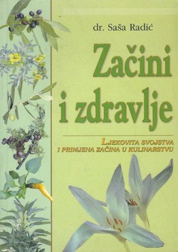 Začini i zdravlje