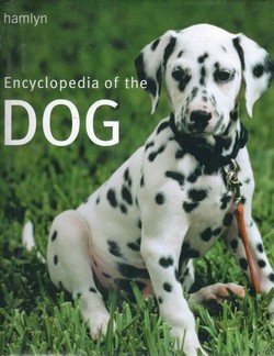 Encyclopedia of the Dog