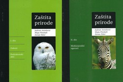 Zaštita prirode I-II