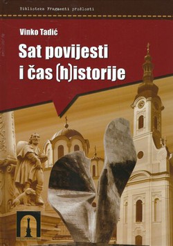 Sat povijesti i čas (h)istorije