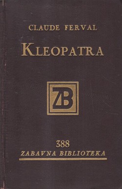 Kleopatra