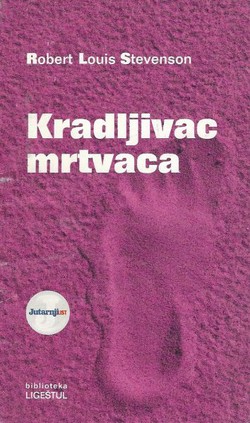 Kradljivac mrtvaca