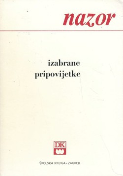 Izabrane pripovijetke