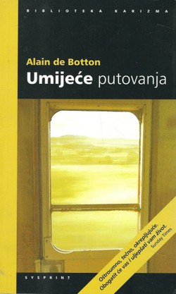 Umijeće putovanja