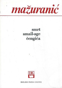 Smrt Smail-age Čengića