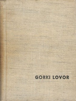 Gorski lovor