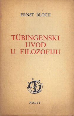 Tübingenski uvod u filozofiju