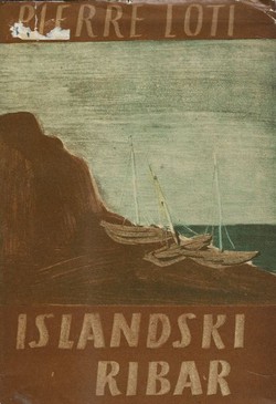 Islandski ribar