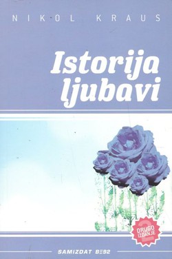 Istorija ljubavi