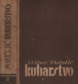 Kuharstvo II.