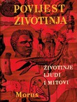 Povijest životinja. Životinje, ljudi i mitovi