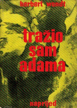 Tražio sam Adama