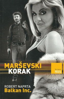 Marševski korak