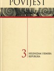 Povijest 3. Helenizam i Rimska republika